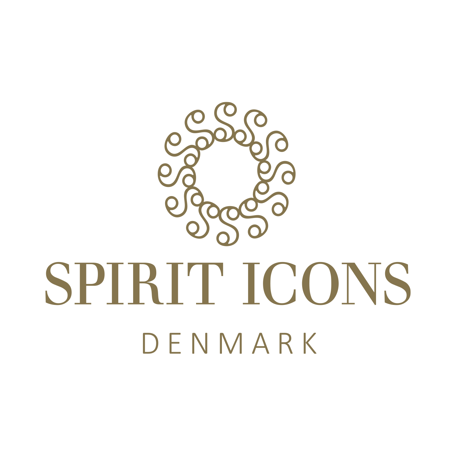 Spirit Icons_logo_Gold
