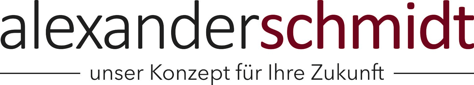 Logo Alexander Schmidt